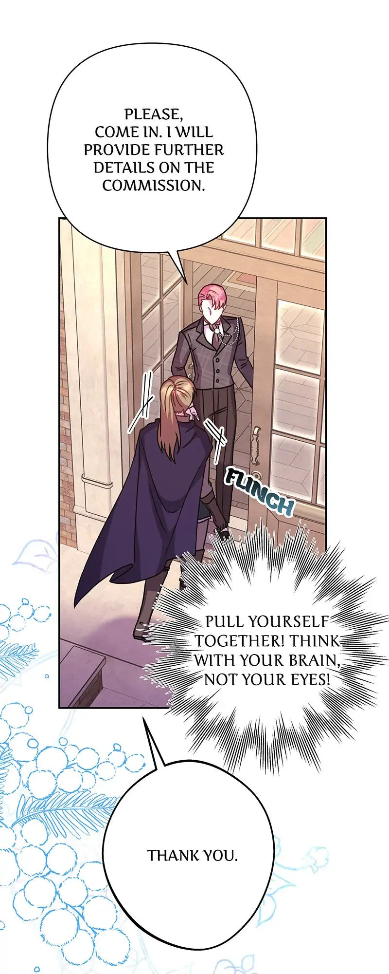 Another Typical Fantasy Romance Chapter 47.4 13